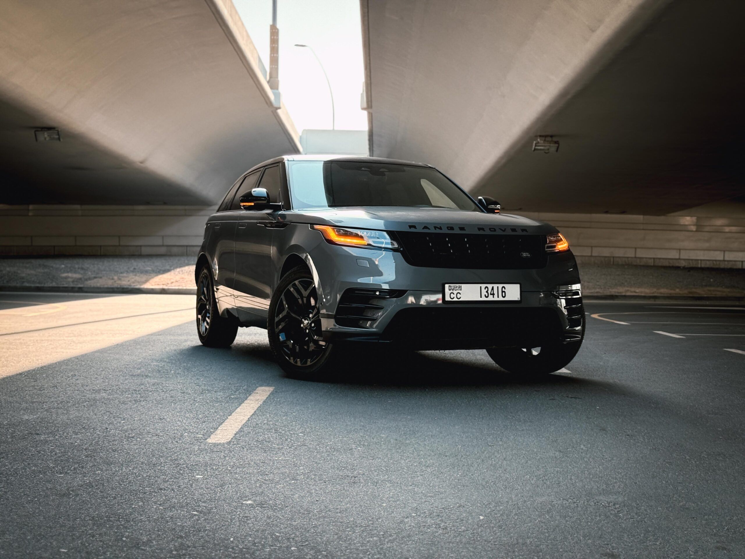 Range Rover Velar R Dynamics